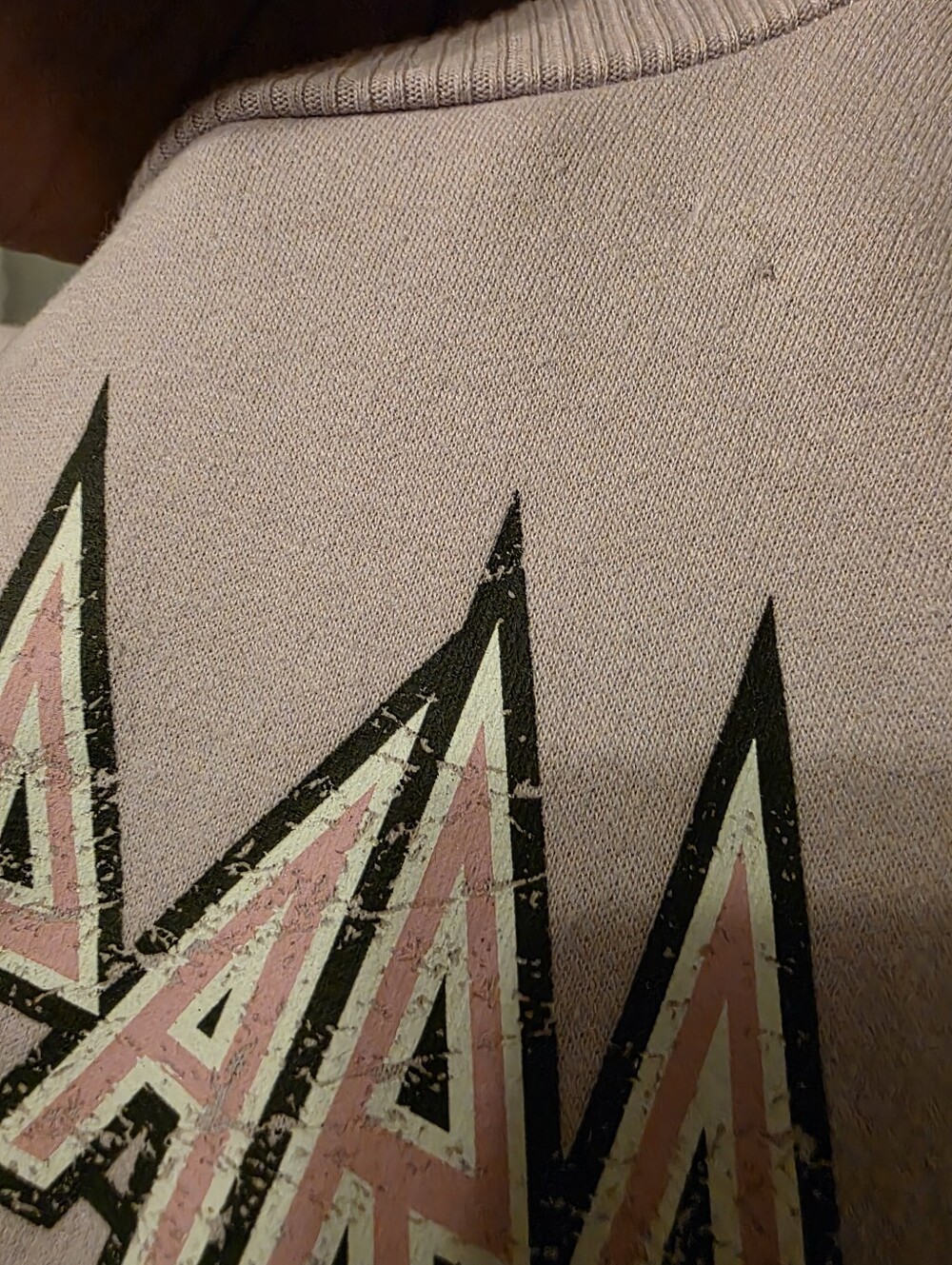 Def Leppard kids sweatshirt - Picture 7 of 7